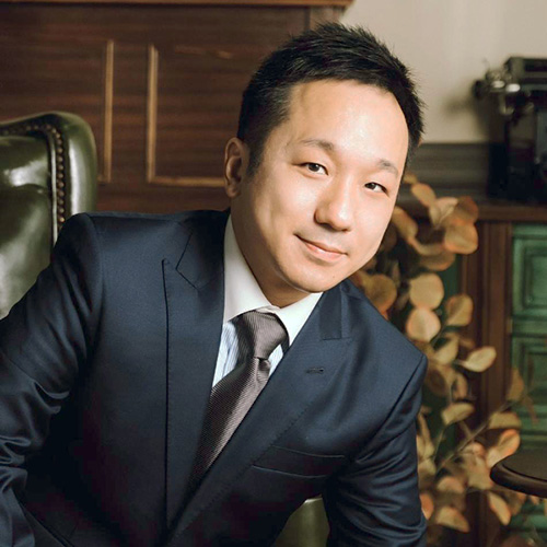 Joe Tam